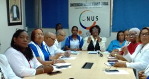 Gremios de enfermería convocan paro nacional de 48 horas y advierten escalada de protestas