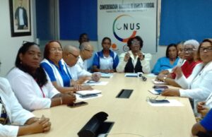 Gremios de enfermería convocan paro nacional de 48 horas y advierten escalada de protestas