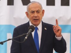 Netanyahu se marchará… ¿pero qué quedará de Israel?