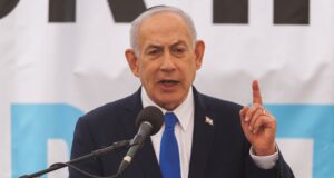 Netanyahu se marchará… ¿pero qué quedará de Israel?