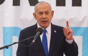Netanyahu se marchará… ¿pero qué quedará de Israel?